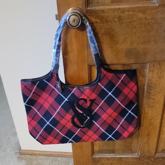 Victoria's Secret Handbags - Victoris Secret Tote